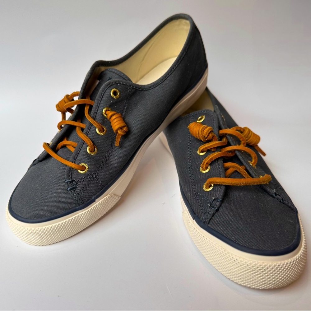 NEW✨Sperry Top-Sider Memory Foam Sneakers